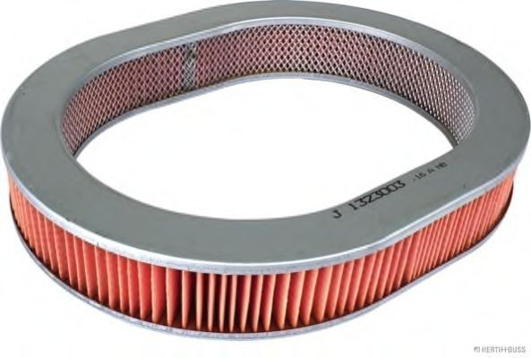 Filtro de aire de motor para Mazda 323 II 3 dr 